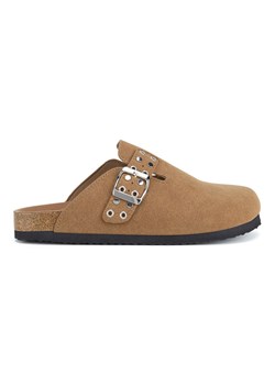 Klapki Jenny SC01B1708-3 ze sklepu ccc.eu w kategorii Klapki damskie - zdjęcie 178933702