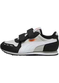 Buty Cabana racer SL 20 V PS Jr Puma ze sklepu SPORT-SHOP.pl w kategorii Buty sportowe dziecięce - zdjęcie 178939590