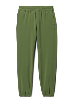 Columbia Spodnie dresowe w kolorze khaki ze sklepu Limango Polska w kategorii Spodnie chłopięce - zdjęcie 178939992