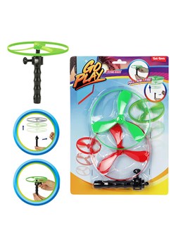 Toi-Toys Latające śmigła - 5+ ze sklepu Limango Polska w kategorii Zabawki - zdjęcie 178940020