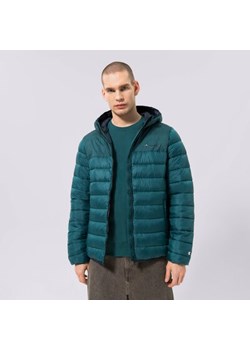 CHAMPION KURTKA ZIMOWA HOODED JACKET ze sklepu Sizeer w kategorii Kurtki męskie - zdjęcie 178940513