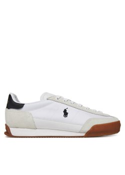 Polo Ralph Lauren Sneakersy Hester Pp 804962635001 Biały ze sklepu MODIVO w kategorii Buty sportowe damskie - zdjęcie 178941074