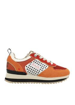 Sneakersy - ANEKKE ALMA 40390-451 ze sklepu Tymoteo.pl - sklep obuwniczy w kategorii Buty sportowe damskie - zdjęcie 178944030