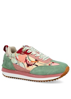 Sneakersy - ANEKKE ALMA 40390-402 ze sklepu Tymoteo.pl - sklep obuwniczy w kategorii Buty sportowe damskie - zdjęcie 178944103