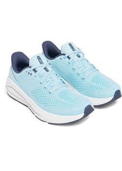 Damskie buty do biegania Under Armour UA W Sonic 7 - niebieskie ze sklepu Sportstylestory.com w kategorii Buty sportowe damskie - zdjęcie 178945513