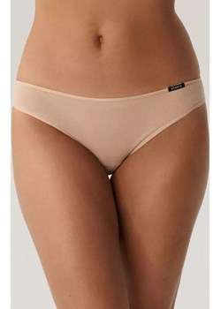 Atlantic 3-pack figi damskie sport beżowe 3BLP-580, Kolor beżowy, Rozmiar S, ATLANTIC ze sklepu Primodo w kategorii Majtki damskie - zdjęcie 178947394