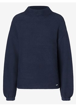 More &amp; More Sweter w kolorze granatowym ze sklepu Limango Polska w kategorii Swetry damskie - zdjęcie 178947714