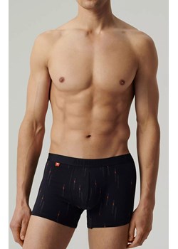 Atlantic 3-pack bokserki męskie 3MH-210-GRA/ZIE/GRA, Kolor multicolour, Rozmiar S, ATLANTIC ze sklepu Intymna w kategorii Majtki męskie - zdjęcie 178948421