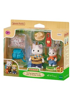 Sylvanian Families Akcesoria dla lalek - 3+ ze sklepu Limango Polska w kategorii Zabawki - zdjęcie 178956002