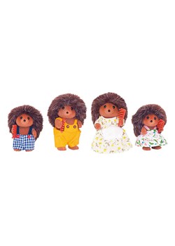 Sylvanian Families Akcesoria dla lalek Hedgehog family - 3+ ze sklepu Limango Polska w kategorii Zabawki - zdjęcie 178956880