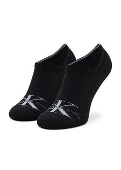 SKARPETKI MĘSKIE CALVIN KLEIN SKB0301 ze sklepu olika.com.pl w kategorii Skarpetki damskie - zdjęcie 178957212