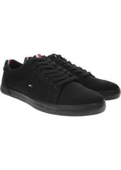 TRAMPKI TOMMY HILFIGER BTH37 ze sklepu olika.com.pl w kategorii Trampki męskie - zdjęcie 178959861