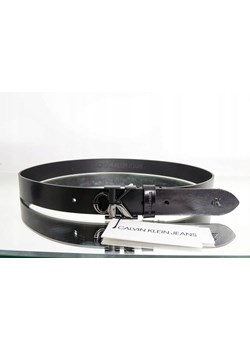 PASEK CALVIN KLEIN ze sklepu olika.com.pl w kategorii Paski damskie - zdjęcie 178960343