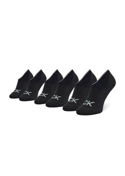 ZESTAW 3 PAR MĘSKICH SKARPET CALVIN KLEIN SCA0201 ze sklepu olika.com.pl w kategorii Skarpetki męskie - zdjęcie 178960561