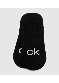 ZESTAW 2 PAR SKARPET MĘSKICH CALVIN KLEIN SKB2901 ze sklepu olika.com.pl w kategorii Skarpetki męskie - zdjęcie 178963923