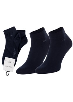 ZESTAW 2 PAR SKARPET MĘSKICH CALVIN KLEIN SKB2701 ze sklepu olika.com.pl w kategorii Skarpetki męskie - zdjęcie 178964321