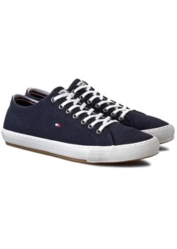 TENISÓWKI TOMMY HILFIGER TOM6402 ze sklepu olika.com.pl w kategorii Trampki męskie - zdjęcie 178966314