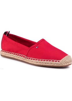 ESPADRYLE TOMMY HILFIGER BTH5100 ze sklepu olika.com.pl w kategorii Espadryle damskie - zdjęcie 178968370