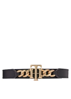 PASEK TOMMY HILFIGER ze sklepu olika.com.pl w kategorii Paski damskie - zdjęcie 178969353