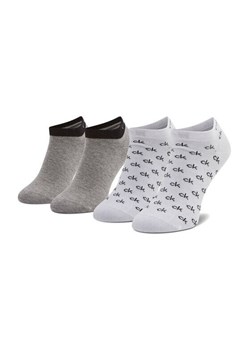 SKARPETKI MĘSKIE CALVIN KLEIN SKB0802 ze sklepu olika.com.pl w kategorii Skarpetki męskie - zdjęcie 178969593