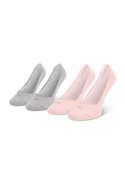 ZESTAW 2 PAR SKARPET DAMSKICH CALVIN KLEIN SCA2717 ze sklepu olika.com.pl w kategorii Skarpetki damskie - zdjęcie 178969860