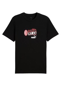 Koszulka męska AC Milan ftblNRGY Tee Puma ze sklepu SPORT-SHOP.pl w kategorii T-shirty męskie - zdjęcie 178972140