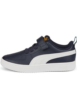 Buty Rickie AC PS Jr Puma ze sklepu SPORT-SHOP.pl w kategorii Trampki dziecięce - zdjęcie 178972170