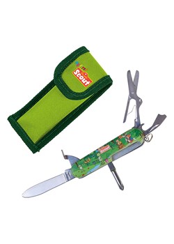 Happy People Scyzoryk &quot;My first Scout&quot; - 3+ ze sklepu Limango Polska w kategorii Noże kuchenne - zdjęcie 178976053