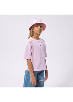 JORDAN T-SHIRT JDG ESSENTIALS GIRL ze sklepu Sizeer w kategorii Bluzki dziewczęce - zdjęcie 178976292