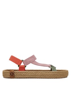 Bohonomad Sandały Miami Elastic MIA.12-3RQ2 Kolorowy ze sklepu MODIVO w kategorii Sandały damskie - zdjęcie 178977892