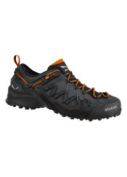 Salewa Trekkingi Wildfire Edge GTX  0000061375 Zielony ze sklepu MODIVO w kategorii Buty trekkingowe męskie - zdjęcie 178978140