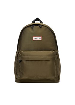 Plecak Hunter HTR-B-006-07 Brązowy ze sklepu eobuwie.pl w kategorii Plecaki - zdjęcie 178979983