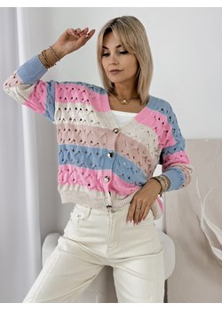 sweter arela six one size - id: prod-78974-group - marki UBRA - 178980344 sweter arela six one size ze sklepu UBRA w kategorii Swetry damskie - zdjęcie 178980344