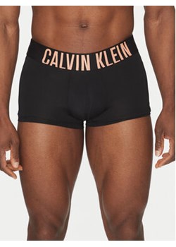 Calvin Klein Underwear Komplet 3 par bokserek 000NB3611A Czarny ze sklepu MODIVO w kategorii Majtki męskie - zdjęcie 178982234