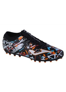 Buty Joma Evolution 2316 Ag M EVOS2331AG czarne czarne ze sklepu ButyModne.pl w kategorii Buty sportowe męskie - zdjęcie 178982960