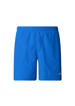 Spodenki The North Face Water 0A5IG5T4S1 - niebieskie ze sklepu streetstyle24.pl w kategorii Spodenki męskie - zdjęcie 178984131