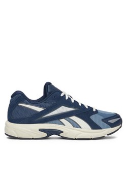 Reebok Sneakersy ROAD PRIME 100220527 Granatowy ze sklepu MODIVO w kategorii Buty sportowe męskie - zdjęcie 178984680