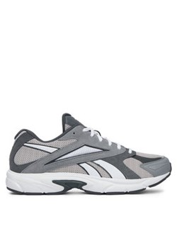 Reebok Sneakersy ROAD PRIME 100220528 Szary ze sklepu MODIVO w kategorii Buty sportowe męskie - zdjęcie 178984941