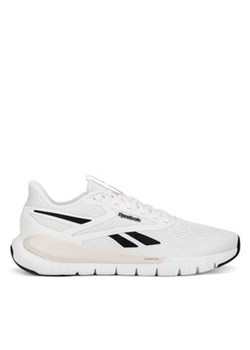 Reebok Sneakersy FLEX TRAINER 100210148 Biały ze sklepu MODIVO w kategorii Buty sportowe męskie - zdjęcie 178985583