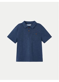 Mayoral Polo 3109 Granatowy Regular Fit ze sklepu MODIVO w kategorii T-shirty chłopięce - zdjęcie 178986150