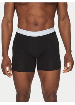 Calvin Klein Underwear Komplet 3 par bokserek 000NB1770A Czarny ze sklepu MODIVO w kategorii Majtki męskie - zdjęcie 178986973