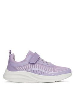 DeeZee Sneakersy CP70-25871-G Fioletowy ze sklepu MODIVO w kategorii Buty sportowe dziecięce - zdjęcie 178986991