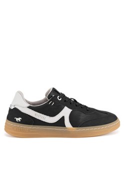 Mustang Sneakersy 1511-303 Czarny ze sklepu MODIVO w kategorii Buty sportowe damskie - zdjęcie 178987034