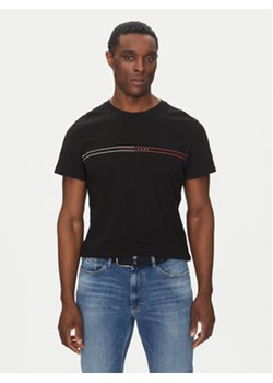 Tommy Jeans Komplet 2 t-shirtów Entry Graphic DM0DM21902 Kolorowy Slim Fit ze sklepu MODIVO w kategorii T-shirty męskie - zdjęcie 178987042