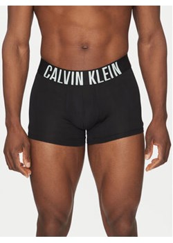 Calvin Klein Underwear Komplet 3 par bokserek 000NB3775A Czarny ze sklepu MODIVO w kategorii Majtki męskie - zdjęcie 178987530