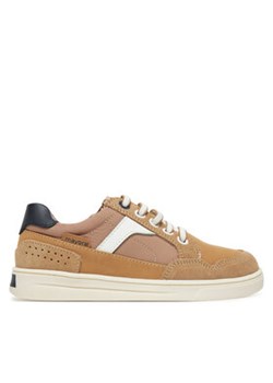 Mayoral Sneakersy 45664 Brązowy ze sklepu MODIVO w kategorii Buty sportowe dziecięce - zdjęcie 178987614
