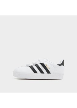 ADIDAS GAZELLE CF I ze sklepu JD Sports  w kategorii Trampki dziecięce - zdjęcie 178988492