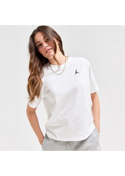 T SHIRT W JORDAN ESSEN GF TEE CORE 23 WHITE/BLACK ze sklepu JD Sports  w kategorii Bluzki damskie - zdjęcie 178988494