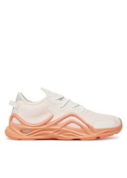 Sneakersy ECCO 82562360352 Biały ze sklepu eobuwie.pl w kategorii Buty sportowe damskie - zdjęcie 178989893