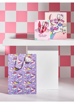 Sinsay - Torby prezentowe 3 pack Hello Kitty - wielobarwny ze sklepu Sinsay w kategorii Zabawki - zdjęcie 178991534